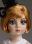 Effanbee - Patsy - Patsy Basic #3 - Redhead - кукла